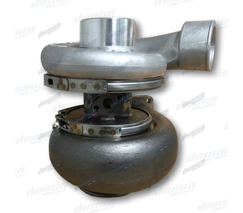 466152-5002S TURBOCHARGER TV7705 KOMATSU INDUSTRIAL (ENGINE SD125) GENUINE OEM TURBOCHARGERS