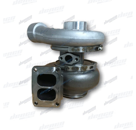 466152-5002S TURBOCHARGER TV7705 KOMATSU INDUSTRIAL (ENGINE SD125) GENUINE OEM TURBOCHARGERS