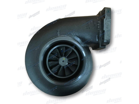 466152-5002S TURBOCHARGER TV7705 KOMATSU INDUSTRIAL (ENGINE SD125) GENUINE OEM TURBOCHARGERS