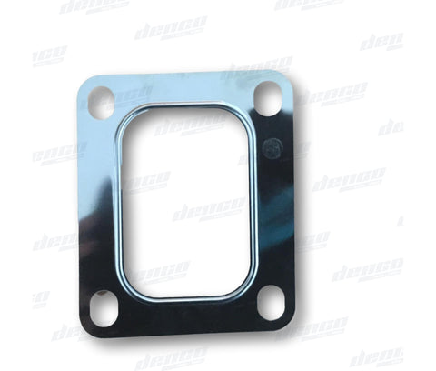 Exchange Garrett Turbocharger Tp3801 Navistar (Reconditioned) Genuine Oem Turbochargers