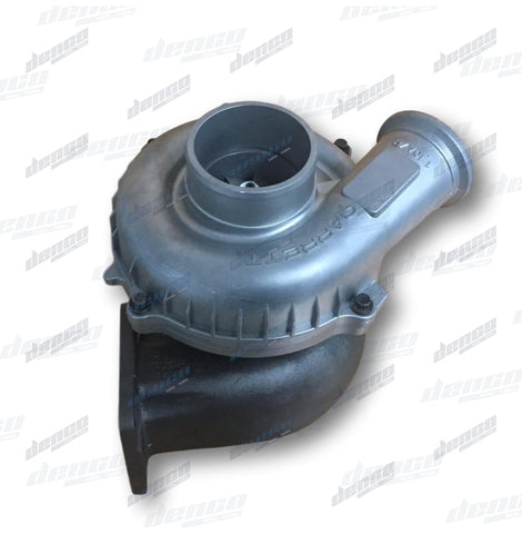 466163-0011 Reconditioned Exchange Garrett Turbocharger Tp3801 Navistar GENUINE OEM TURBOCHARGERS