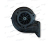 466163-0011 Reconditioned Exchange Garrett Turbocharger Tp3801 Navistar GENUINE OEM TURBOCHARGERS