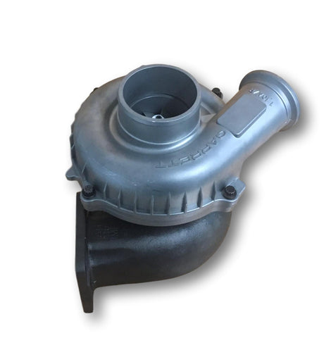 466163-0011 RECONDITIONED EXCHANGE GARRETT TURBOCHARGER TP3801 NAVISTAR