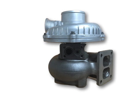 466163-0011 RECONDITIONED EXCHANGE GARRETT TURBOCHARGER TP3801 NAVISTAR