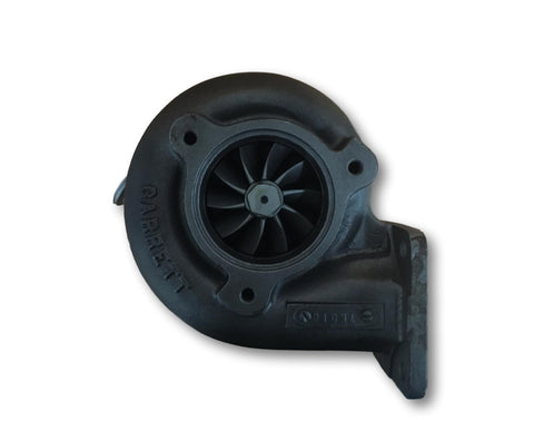 466163-0011 RECONDITIONED EXCHANGE GARRETT TURBOCHARGER TP3801 NAVISTAR