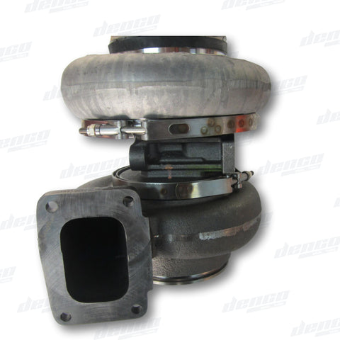 466176-5001S Turbocharger Tv7301 Detroit Diesel Industrial 9L (Engine 6V92Tab) Genuine Oem