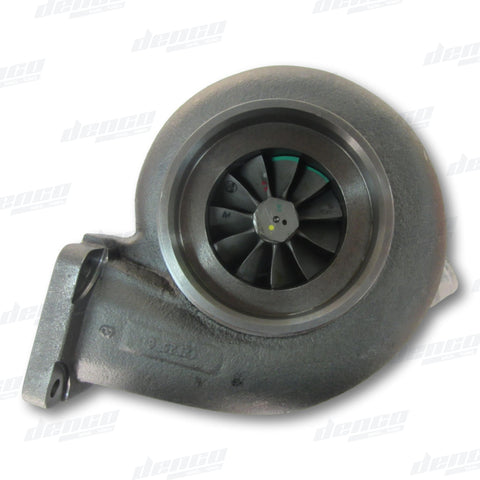 466176-5001S Turbocharger Tv7301 Detroit Diesel Industrial 9L (Engine 6V92Tab) Genuine Oem