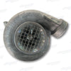 466176-5001S Turbocharger Tv7301 Detroit Diesel Industrial 9L (Engine 6V92Tab) Genuine Oem