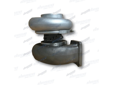 R8924254 Turbocharger Tv8301 Detroit (Reconditioned) Genuine Oem Turbochargers
