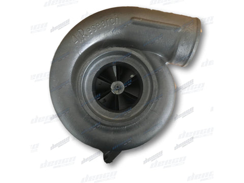 466178-0001 RECONDITIONED TURBOCHARGER TV8301 DETROIT