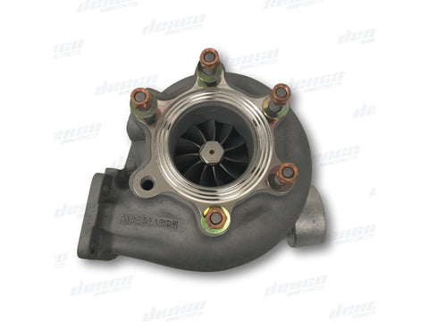0020964499 Turbocharger Tb4122 Mercedes Benz Truck (Reconditioned) 14.70Ltr Genuine Oem