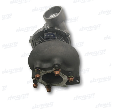 0020964499 Turbocharger Tb4122 Mercedes Benz Truck (Reconditioned) 14.70Ltr Genuine Oem