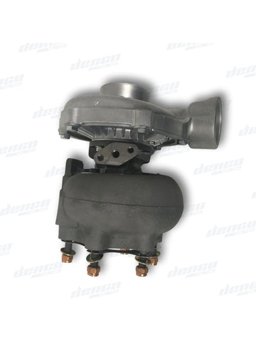 0020964499 Turbocharger Tb4122 Mercedes Benz Truck (Reconditioned) 14.70Ltr Genuine Oem