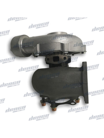 0020964499 Turbocharger Tb4122 Mercedes Benz Truck (Reconditioned) 14.70Ltr Genuine Oem