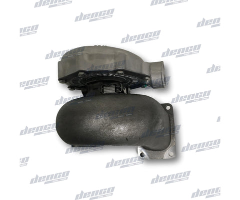 14201-96607 Turbocharger Ta5103 Nissan Diesel Truck Pf6Ta Genuine Oem Turbochargers