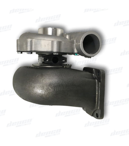 14201-96607 Turbocharger Ta5103 Nissan Diesel Truck Pf6Ta Genuine Oem Turbochargers