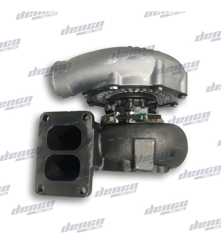 14201-96607 Turbocharger Ta5103 Nissan Diesel Truck Pf6Ta Genuine Oem Turbochargers