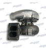 14201-96607 Turbocharger Ta5103 Nissan Diesel Truck Pf6Ta Genuine Oem Turbochargers