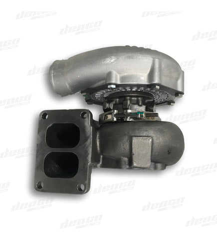 14201-96607 Turbocharger Ta5103 Nissan Diesel Truck Pf6Ta Genuine Oem Turbochargers