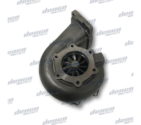 14201-96607 Turbocharger Ta5103 Nissan Diesel Truck Pf6Ta Genuine Oem Turbochargers