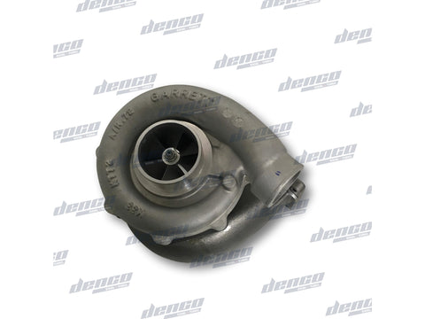466242-5016S TURBOCHARGER TA5103 NISSAN DIESEL TRUCK (ENGINE CODE PF6TA)