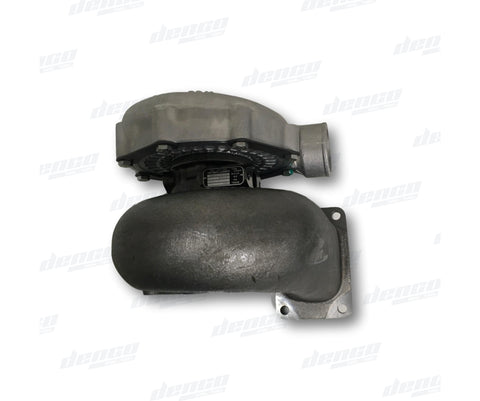 14201-96607 Turbocharger Ta5103 Nissan Diesel Truck Pf6Ta Genuine Oem Turbochargers