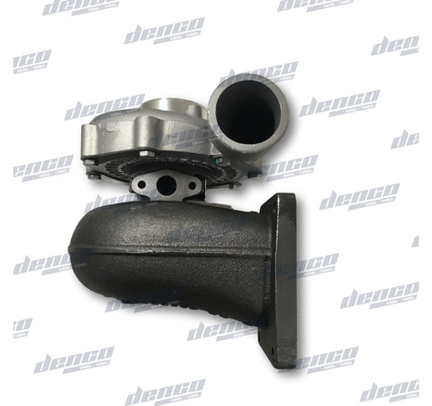 14201-96613 Turbocharger Ta5103 Ud Nissan Genuine Oem Turbochargers