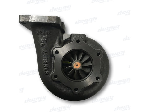 14201-96613 Turbocharger Ta5103 Ud Nissan Genuine Oem Turbochargers