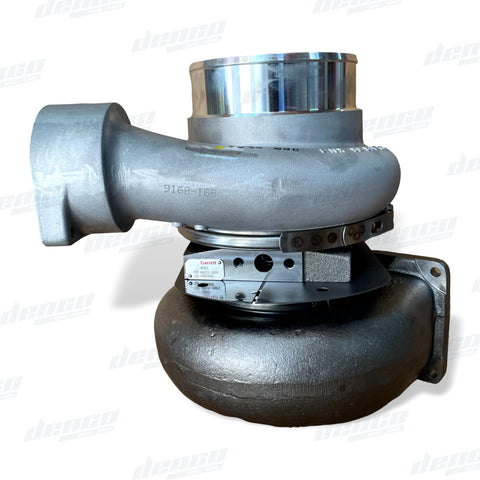 466271-5001S Turbocharger Tl75 Caterpillar Industrial Genuine Oem Turbochargers