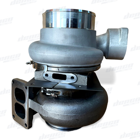 466271-5001S Turbocharger Tl75 Caterpillar Industrial Genuine Oem Turbochargers
