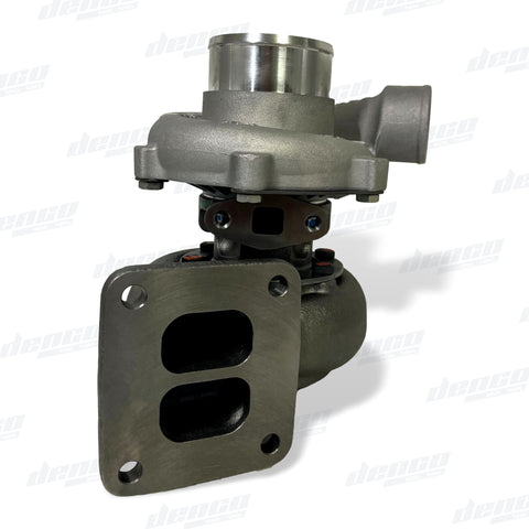 465334-5004S Turbocharger Ta3401 John Deere Excavator 4.5L (Engine 4276T) Genuine Oem Turbochargers