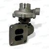 465334-5004S Turbocharger Ta3401 John Deere Excavator 4.5L (Engine 4276T) Genuine Oem Turbochargers