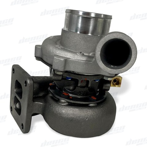 465334-5004S Turbocharger Ta3401 John Deere Excavator 4.5L (Engine 4276T) Genuine Oem Turbochargers