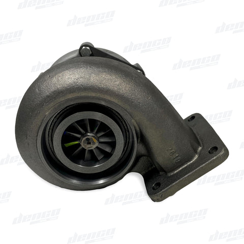 465334-5004S Turbocharger Ta3401 John Deere Excavator 4.5L (Engine 4276T) Genuine Oem Turbochargers