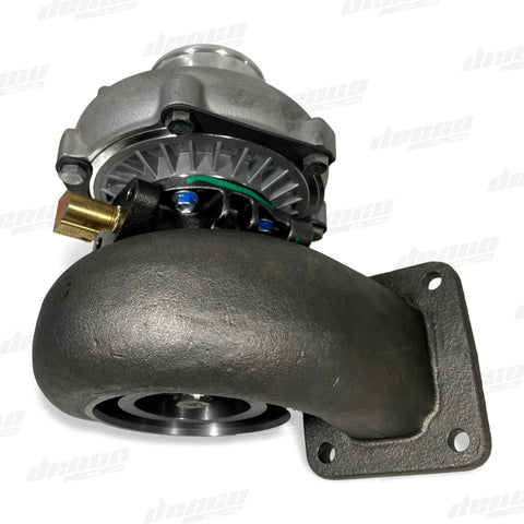 465334-5004S Turbocharger Ta3401 John Deere Excavator 4.5L (Engine 4276T) Genuine Oem Turbochargers
