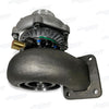 465334-5004S Turbocharger Ta3401 John Deere Excavator 4.5L (Engine 4276T) Genuine Oem Turbochargers