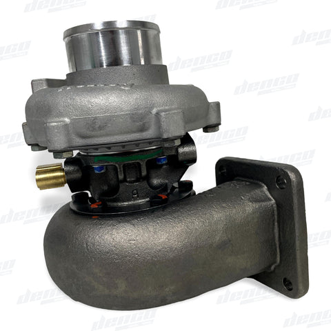 465334-5004S Turbocharger Ta3401 John Deere Excavator 4.5L (Engine 4276T) Genuine Oem Turbochargers