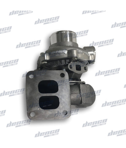 Re62772 Turbocharger Ta4301 John Deere 3553 / 3551 3552 3550 5.9Ltr Genuine Oem Turbochargers