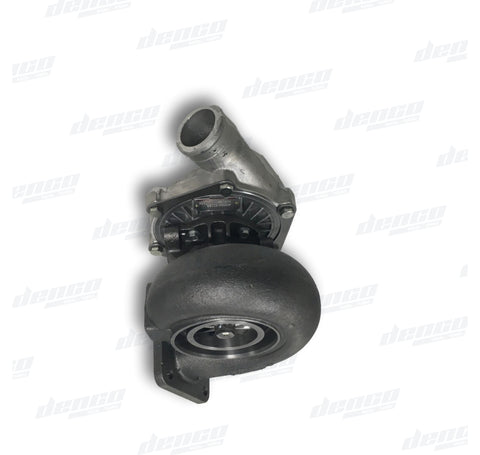 Re62772 Turbocharger Ta4301 John Deere 3553 / 3551 3552 3550 5.9Ltr Genuine Oem Turbochargers