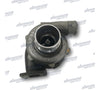 Re62772 Turbocharger Ta4301 John Deere 3553 / 3551 3552 3550 5.9Ltr Genuine Oem Turbochargers
