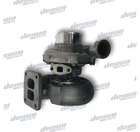 Re62772 Turbocharger Ta4301 John Deere 3553 / 3551 3552 3550 5.9Ltr Genuine Oem Turbochargers