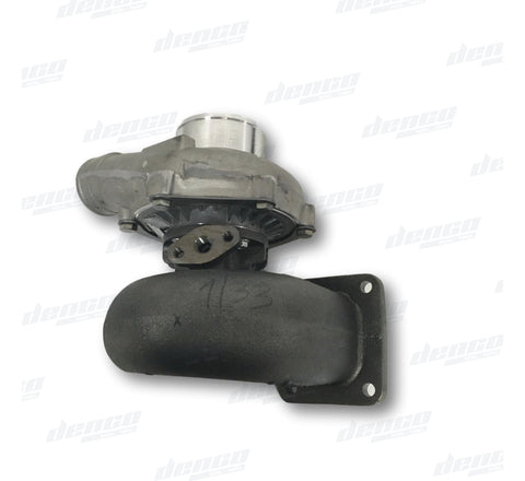 Re62772 Turbocharger Ta4301 John Deere 3553 / 3551 3552 3550 5.9Ltr Genuine Oem Turbochargers