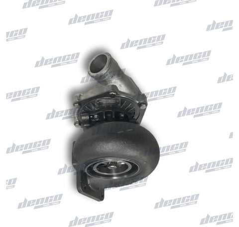 Re62772 Turbocharger Ta4301 John Deere 3553 / 3551 3552 3550 5.9Ltr Genuine Oem Turbochargers