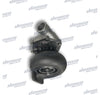 Re62772 Turbocharger Ta4301 John Deere 3553 / 3551 3552 3550 5.9Ltr Genuine Oem Turbochargers