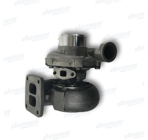 Re62772 Turbocharger Ta4301 John Deere 3553 / 3551 3552 3550 5.9Ltr Genuine Oem Turbochargers