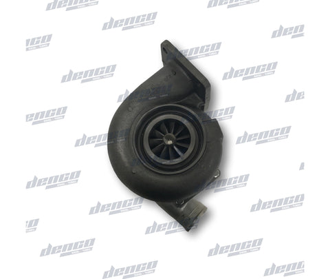 Re62772 Turbocharger Ta4301 John Deere 3553 / 3551 3552 3550 5.9Ltr Genuine Oem Turbochargers