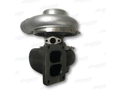 631Gc5136 Exchange Turbocharger Btv7502 Mack E9-575Hp V8 (Reconditioned) Genuine Oem Turbochargers