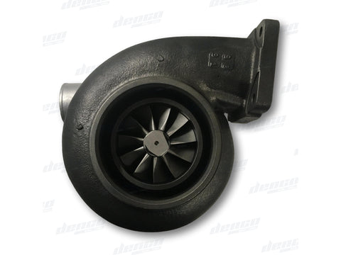 631Gc5136 Exchange Turbocharger Btv7502 Mack E9-575Hp V8 (Reconditioned) Genuine Oem Turbochargers
