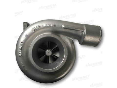 466449-0003 Exchange Turbocharger Btv7502 Mack E9-550hp V8 (Reconditioned)