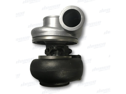 631Gc5136 Exchange Turbocharger Btv7502 Mack E9-575Hp V8 (Reconditioned) Genuine Oem Turbochargers